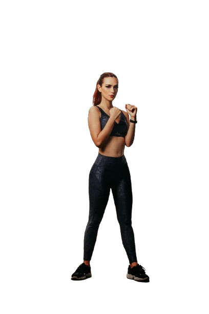 Movelle Elevate Legging