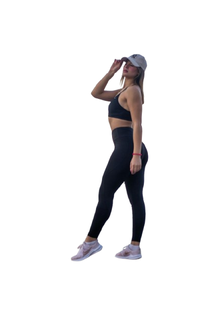 Movelle Elevate Legging