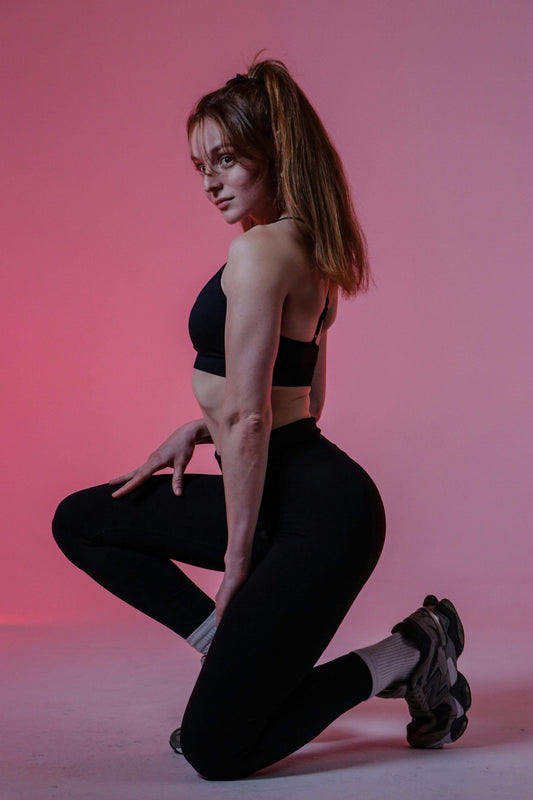Movelle Elevate Legging